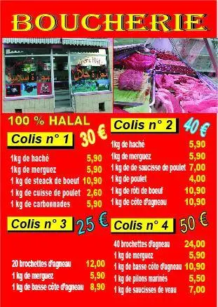 Flyers A6 135 gr