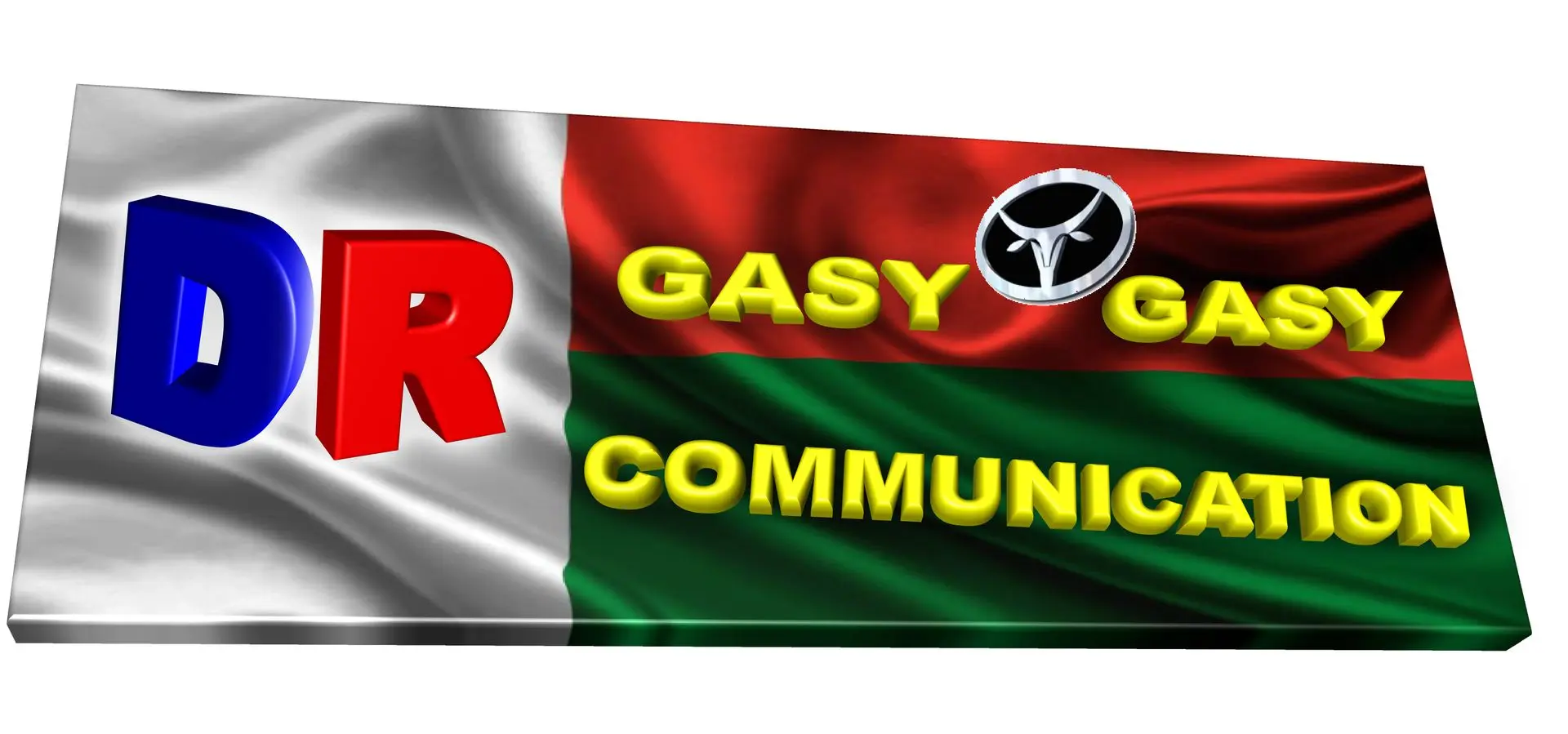 DR GASY GASY